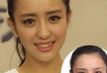 女明星素顏證件照曝光，整沒整一眼就能看出，趙麗穎差別這麼大？-酷播亮新聞