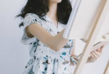 她用一個眼神破掉網友質疑，得網友盛讚重回好口碑，青春活潑很靚麗！-酷播亮新聞