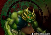 成龍歷險記：聖主在惡魔中看似毫無地位，這一點卻證明了他的強大-酷播亮新聞