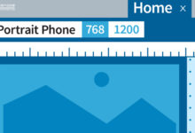 Axure 教程：PC 端電商首頁商品分類-酷播亮新聞