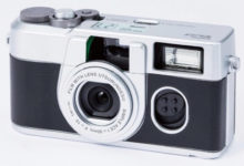 富士釋出經典膠片機 Klasse 造型的一次性相機-酷播亮新聞