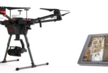 大疆、徠卡推出全新無人機，搭載的確實索尼微單？-酷播亮新聞