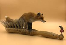 啊！萌到犯規了！-酷播亮新聞