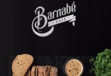 手寫字 體現手作的味道-酷播亮新聞