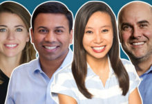 企業技術創業者必讀！這23位風投決定了2B市場的未來-酷播亮新聞