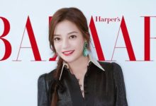 趙薇編麻花辮只有18歲我沒意見！ 而會了這個你也可以！-酷播亮新聞