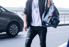 汪東城亮相，穿著很帥氣，還是印象中的樣子！-酷播亮新聞