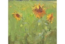 油畫、丙烯、水粉、水彩的區別了解一下，以後再也不會分不清了-酷播亮新聞