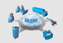 作為物聯網四大支撐技術之一的M2M，你真的瞭解嗎？-酷播亮新聞