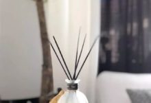 專業人氣導師橙子，教你製作優雅浪漫的藤條擴香，更有驅蚊功效-酷播亮新聞