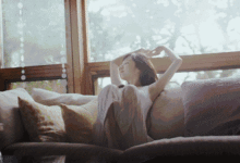 愛畫畫的女人，到底跟別人不同在哪？-酷播亮新聞