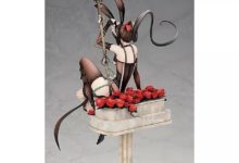 手辦情報追踪：娜貝拉爾?伽瑪 so-bin Ver.-酷播亮新聞