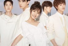 王鶴棣通過《流星花園》圈粉無數，長相似吳磊引圍觀-酷播亮新聞