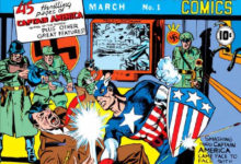 巴基為什麼叫冬日戰士？ 跟蘇聯將軍還有關係？-酷播亮新聞