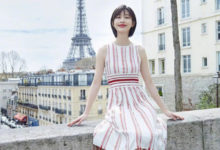 張儷“蹭熱度”？ 其實她只是分享了消暑SPA涼方!【達人說】-酷播亮新聞