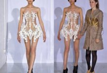 大表姐劉雯太厲害！使出「王炸」成時尚圈寵兒，網友：她不紅誰紅？-酷播亮新聞