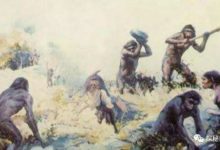 人類是如何突然開竅變聰明的？專家：或是外星人改造了人類基因-酷播亮新聞