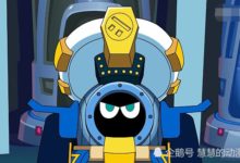 賽爾號：羅傑船長的一句話，差點讓賽小息失去超越譜尼的神獸-酷播亮新聞