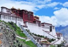 神秘的西藏布達拉宮，三大未解之謎被解開？科學家給出這樣的解釋！-酷播亮新聞