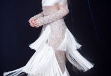 她連王思聰都敢回懟，如今收穫戀情得網友祝福，穿搭時尚大氣！-酷播亮新聞