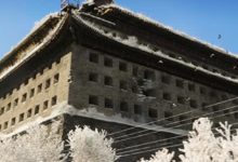 破案了 《邪不壓正》里的老北平城原來是特效建的-酷播亮新聞