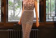 她是遙不可及的人生贏家，連王思聰都自愧不如，風格多變氣質佳！-酷播亮新聞