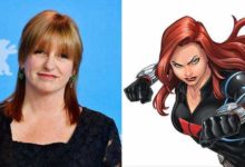 《黑寡婦》獨立電影選定導演 都市傳說終於要成真了？-酷播亮新聞