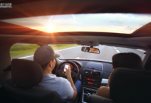 一個滴滴司機教給我的經濟學-酷播亮新聞