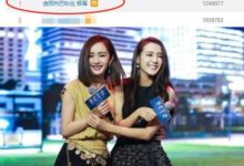 迪麗熱巴粉絲大罵楊冪忘恩負義，還指責鹿晗和關曉彤蹭熱度-酷播亮新聞