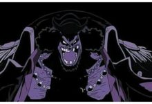 海賊王，路飛遲早要與黑鬍子決鬥，想打敗他並非不可能-酷播亮新聞