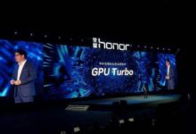 華為GPU Turbo技術都發佈一個月了, 怎麼友商還不用?-酷播亮新聞