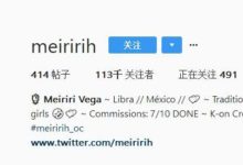 萌萌噠小清新的漫畫，太喜歡了-酷播亮新聞