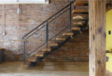 樓梯設計須知的五大技巧 如何打造完美家居樓梯-酷播亮新聞