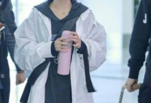 她是得邢昭林表白的人，如今動態很少卻熱度不斷，穿搭青春活潑！-酷播亮新聞