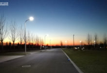 關於智能路燈，你所不知道的那些事兒-酷播亮新聞