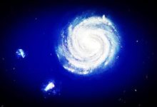 銀河系又重新「復活」？科學家在20萬光年處發現新驚喜-酷播亮新聞