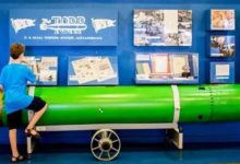 漫步在充滿藝術的街道中，打卡8個藝術園區-酷播亮新聞