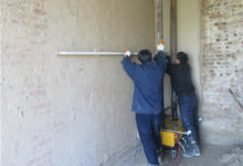 內牆抹灰常見問題有哪些 牆面抹灰怎麼做-酷播亮新聞