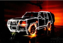 專注攝影創新玩法 光繪相機如何成為努比亞眾多「招牌菜」之一？-酷播亮新聞