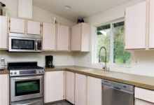 廚房改造技巧有哪些 廚房改造注意事項必知-酷播亮新聞