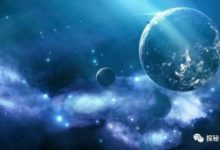 宇宙誕生論又有新觀點？科學家：宇宙誕生或是超級文明所為-酷播亮新聞