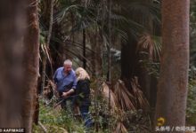 10年前兒子遇害沒找到屍體，嫌疑人逍遙法外-酷播亮新聞