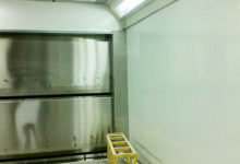 家具噴漆房兩大特點 家具噴漆房哪種好-酷播亮新聞