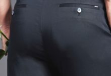 38°天到了，穿一件透氣不出汗的休閑褲，舒爽到爆-酷播亮新聞