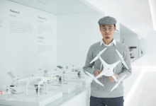 科研貢獻獲肯定，DJI創辦人汪滔與科大恩師李澤湘得獎-酷播亮新聞