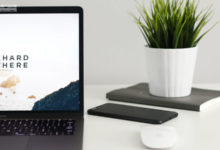 Axure 教程：簡單四步設計一個PC登錄窗口-酷播亮新聞