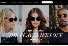 成立僅一年就賣出100多萬副太陽鏡！ 輕奢眼鏡品牌 Privé Revaux 獲私募基金 TSG少數股權投資-酷播亮新聞