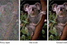 消滅馬賽克指日可待？英偉達推出超強AI技術-酷播亮新聞