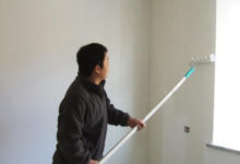 自己刷乳膠漆步驟 怎樣把乳膠漆刷好-酷播亮新聞