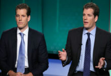 前紐約證券交易所資訊長Robert Cornish，宣佈出任加密貨幣交易所Gemini Trust技術長-酷播亮新聞